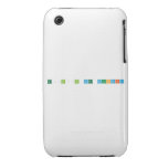 Gülçin ve mustafa   iPhone 3G/3GS Cases iPhone 3 Covers