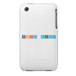 RAHIM DEMIR   iPhone 3G/3GS Cases iPhone 3 Covers