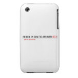 Ruilen en gratis afhalen  iPhone 3G/3GS Cases iPhone 3 Covers
