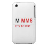 M  iPhone 3G/3GS Cases iPhone 3 Covers