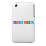 Kimium  iPhone 3G/3GS Cases iPhone 3 Covers