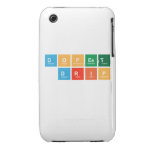 DOPEST
 DRIP
   iPhone 3G/3GS Cases iPhone 3 Covers