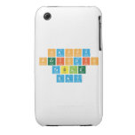 Happy 
 Periodic
 Table 
 Day  iPhone 3G/3GS Cases iPhone 3 Covers