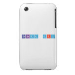 Canada Dry  iPhone 3G/3GS Cases iPhone 3 Covers