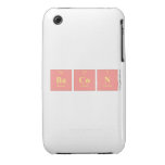BaCon  iPhone 3G/3GS Cases iPhone 3 Covers