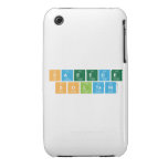 Saeede  Soltani   iPhone 3G/3GS Cases iPhone 3 Covers