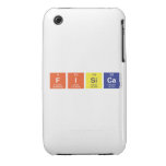 fisica  iPhone 3G/3GS Cases iPhone 3 Covers