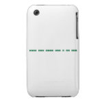Your Brain Will Never Be The Same  iPhone 3G/3GS Cases iPhone 3 Covers