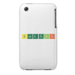 Blueprints  iPhone 3G/3GS Cases iPhone 3 Covers