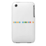 Happy Valentine's  iPhone 3G/3GS Cases iPhone 3 Covers