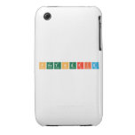 PhotoGrid  iPhone 3G/3GS Cases iPhone 3 Covers