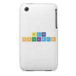 Sidra
 Souliman  iPhone 3G/3GS Cases iPhone 3 Covers