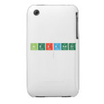 Alexander
   iPhone 3G/3GS Cases iPhone 3 Covers