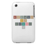 Nicklaus is turning 8  iPhone 3G/3GS Cases iPhone 3 Covers