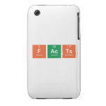 Facts  iPhone 3G/3GS Cases iPhone 3 Covers