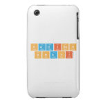 Hadiseh
 Shahi  iPhone 3G/3GS Cases iPhone 3 Covers