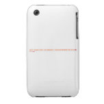Raffy Afable street of kingRAffy tagoloan misamis oriental  iPhone 3G/3GS Cases iPhone 3 Covers