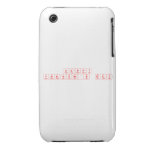 Happy
 Valentine's Day  iPhone 3G/3GS Cases iPhone 3 Covers