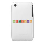 PORTFOLIO  iPhone 3G/3GS Cases iPhone 3 Covers