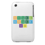Ouacel
 Mohamed
 Lias  iPhone 3G/3GS Cases iPhone 3 Covers