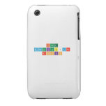 FACT
 MAGUKUBJANE
 ROCKS
 «««»»»  iPhone 3G/3GS Cases iPhone 3 Covers