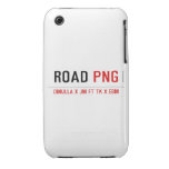 ROAD  iPhone 3G/3GS Cases iPhone 3 Covers