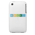 Moseley
   iPhone 3G/3GS Cases iPhone 3 Covers