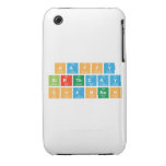 Happy
 Birthday
 Shannon  iPhone 3G/3GS Cases iPhone 3 Covers