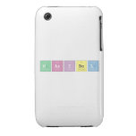 Maribel  iPhone 3G/3GS Cases iPhone 3 Covers