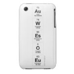 Au
 W
 Es
 O
 Eu  iPhone 3G/3GS Cases iPhone 3 Covers