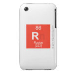 R  iPhone 3G/3GS Cases iPhone 3 Covers