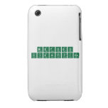 metodo
 cientifico  iPhone 3G/3GS Cases iPhone 3 Covers