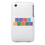 Benard 
 Ondiek  iPhone 3G/3GS Cases iPhone 3 Covers