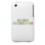 Burcu
 Durduran  iPhone 3G/3GS Cases iPhone 3 Covers