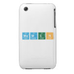 Momen  iPhone 3G/3GS Cases iPhone 3 Covers