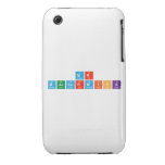 Mr 
 maccormick  iPhone 3G/3GS Cases iPhone 3 Covers