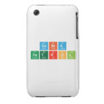 Cobra
 Patrol  iPhone 3G/3GS Cases iPhone 3 Covers