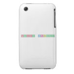 Happy Birthday  iPhone 3G/3GS Cases iPhone 3 Covers