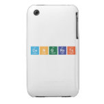 Congrats  iPhone 3G/3GS Cases iPhone 3 Covers