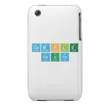 Comple
 Feufe  iPhone 3G/3GS Cases iPhone 3 Covers