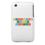 Pe|riodic
 t|a|b|l|e
 Writ|e|r  iPhone 3G/3GS Cases iPhone 3 Covers