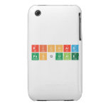 Richard
 Pasquale  iPhone 3G/3GS Cases iPhone 3 Covers