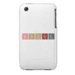 Inspire  iPhone 3G/3GS Cases iPhone 3 Covers