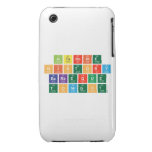 alternate
 history
 barbeque
 tonight  iPhone 3G/3GS Cases iPhone 3 Covers