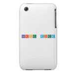 carpe diem  iPhone 3G/3GS Cases iPhone 3 Covers