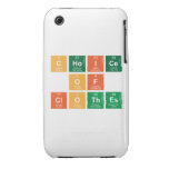 choice
 of
 clothes  iPhone 3G/3GS Cases iPhone 3 Covers