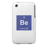 Be  iPhone 3G/3GS Cases iPhone 3 Covers