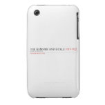 the hammer and sickle  iPhone 3G/3GS Cases iPhone 3 Covers