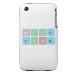 Brave
 type  iPhone 3G/3GS Cases iPhone 3 Covers