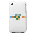 WCHS 
 Science is
 Pro  iPhone 3G/3GS Cases iPhone 3 Covers